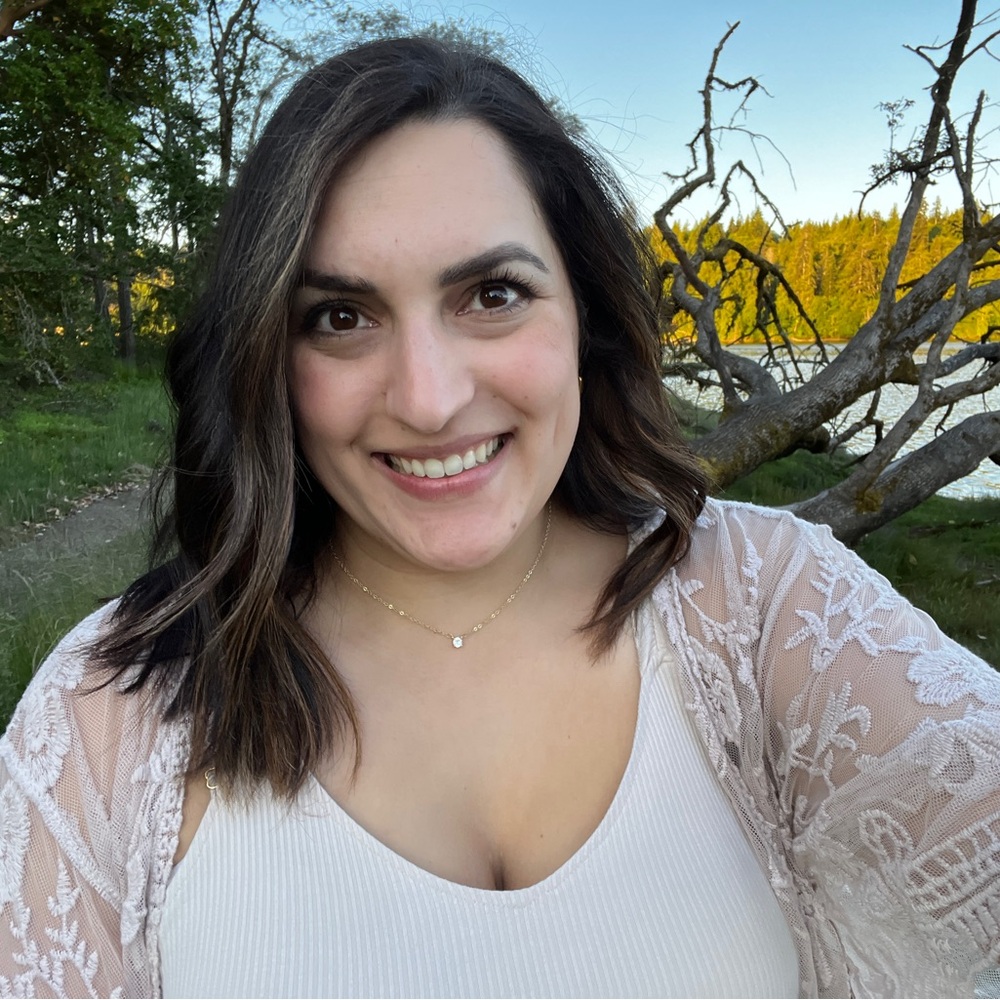 Meet your Posher, Sabrina